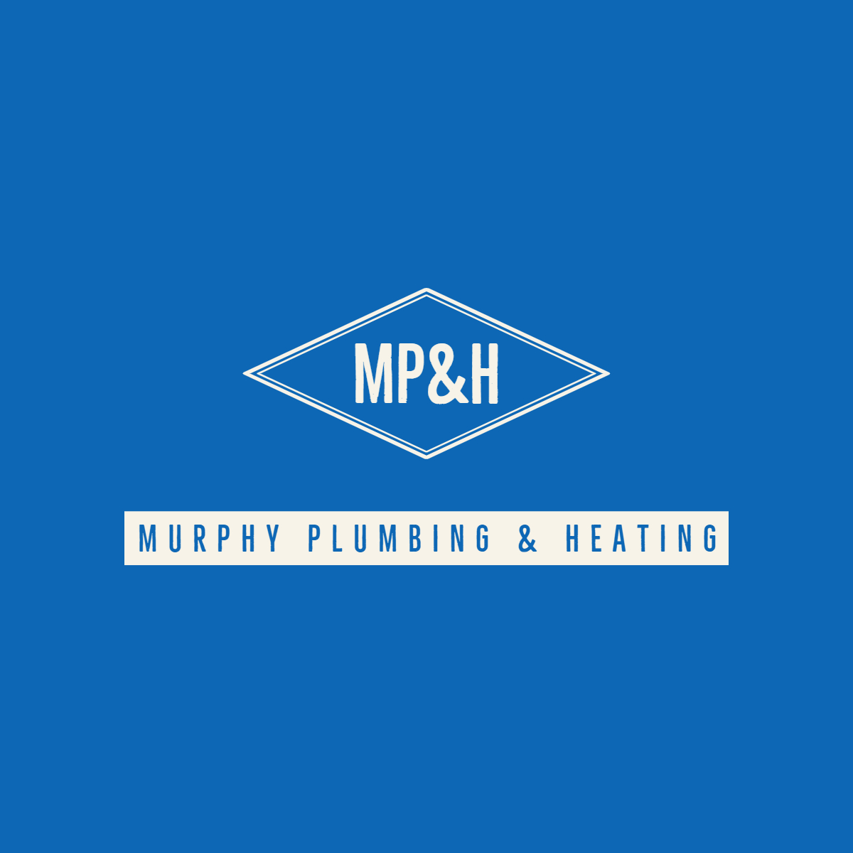 Murphy Plumbing & Heating-logos
